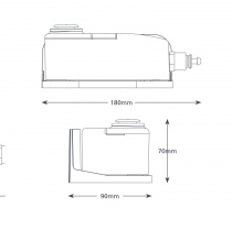 replaced by Aspen FP3357 Hi-Capacity MK4 Boiler Pump